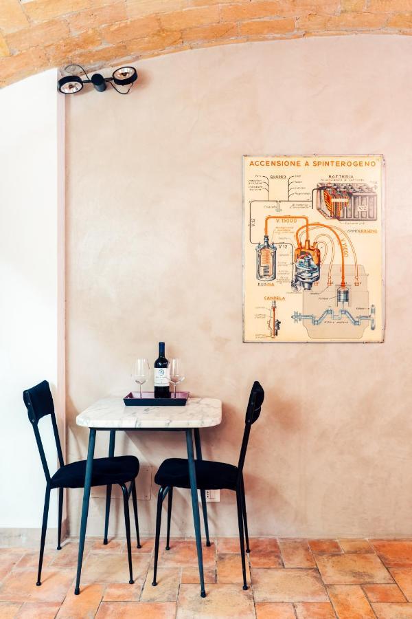 Restart Accommodations Rosa โรม ภายนอก รูปภาพ