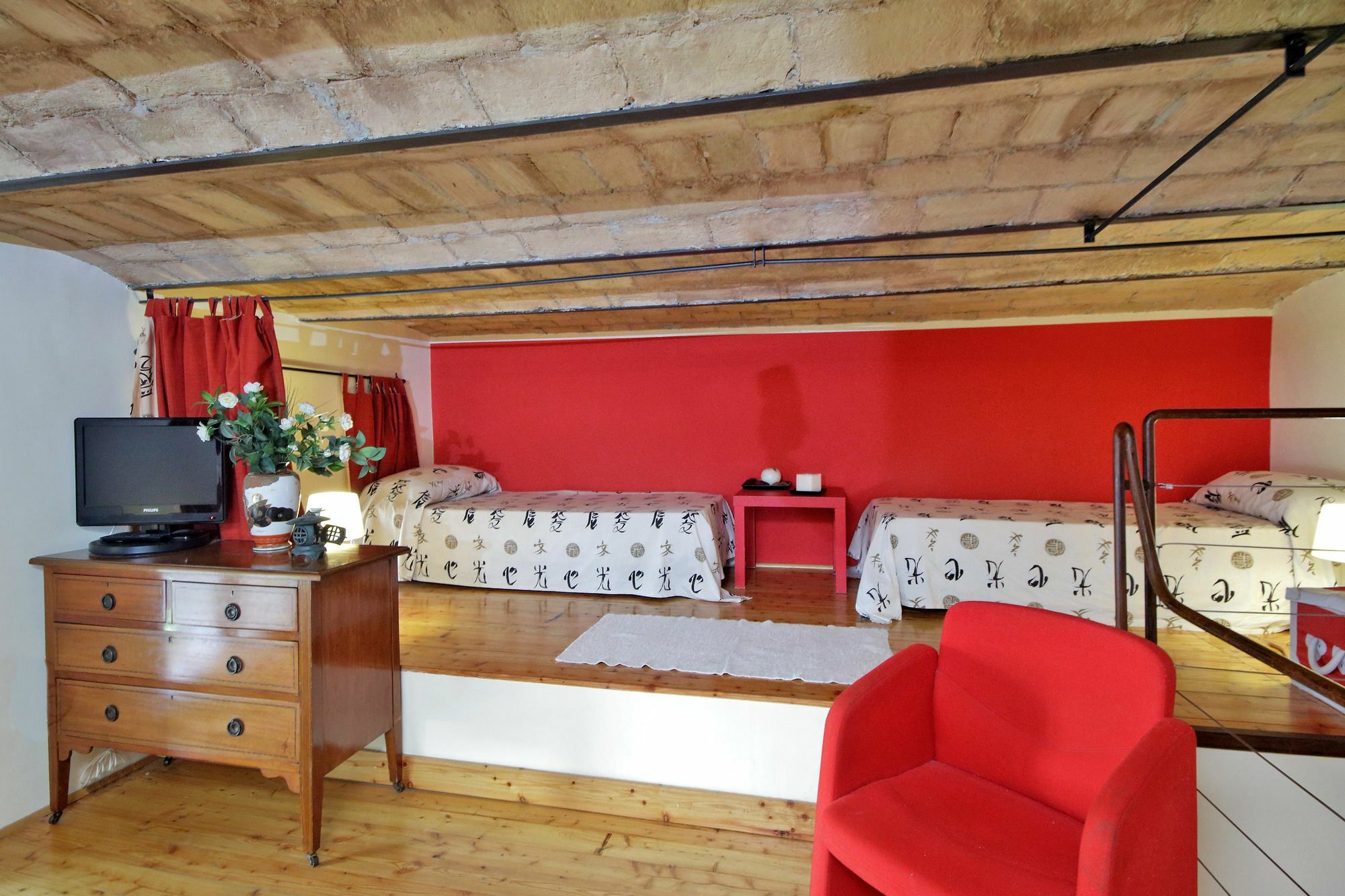 Restart Accommodations Rosa โรม ภายนอก รูปภาพ
